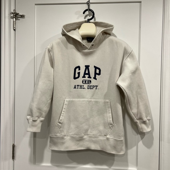 GAP Other - Gap Kids unisex hoodie